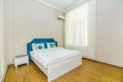 Real Apartment On Malakan Garden