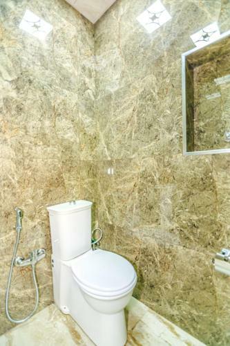Real Apartment On Malakan Garden