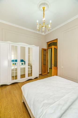 Real Apartment On Malakan Garden