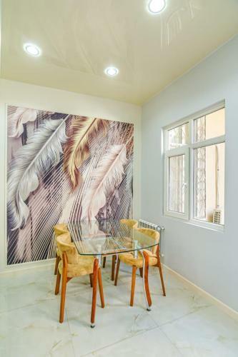 Real Apartment On Malakan Garden