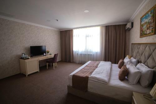 Salam Baku Hotel (Sbh)