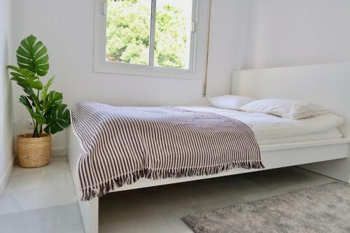 Apartamento Penthouse*5min From Beach