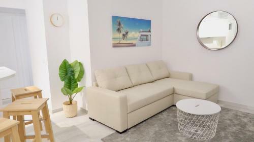 Apartamento Penthouse*5min From Beach
