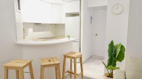 Apartamento Penthouse*5min From Beach