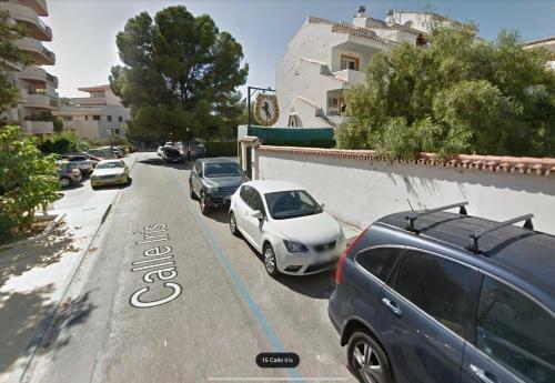 Apartamento Penthouse*5min From Beach