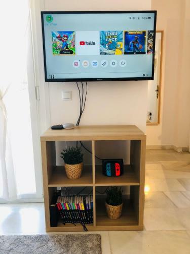 Apartamento Penthouse*5min From Beach
