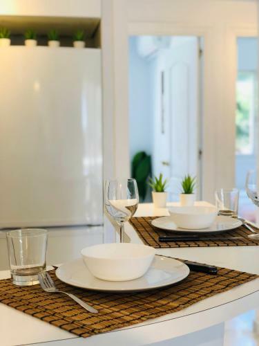 Apartamento Penthouse*5min From Beach