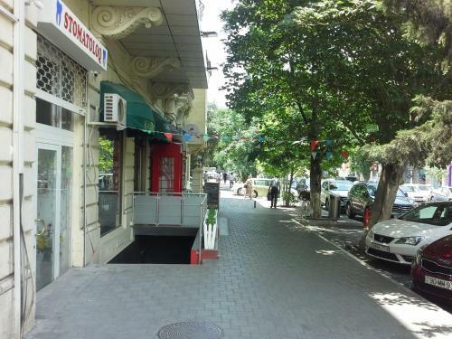 Hostal Guest House Tikhiy Dvorik