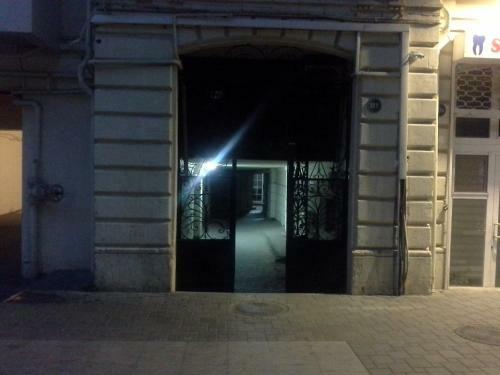 Hostal Guest House Tikhiy Dvorik