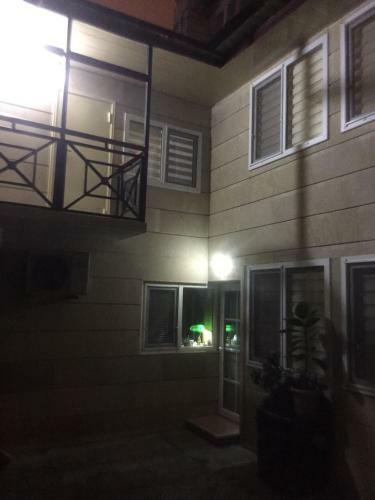 Hostal Guest House Tikhiy Dvorik