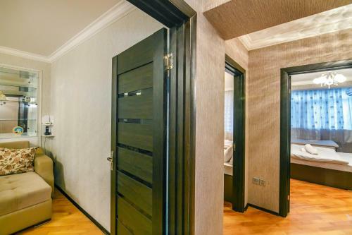 Apartment In The Malokan