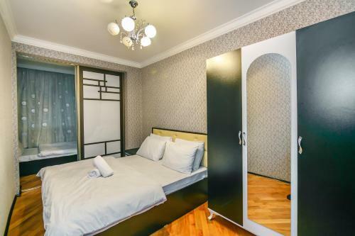 Apartment In The Malokan