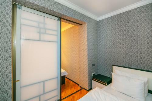 Apartment In The Malokan