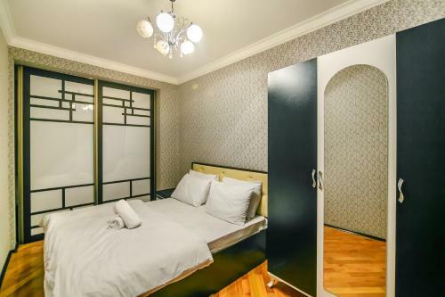 Apartment In The Malokan
