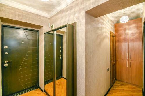 Apartment In The Malokan