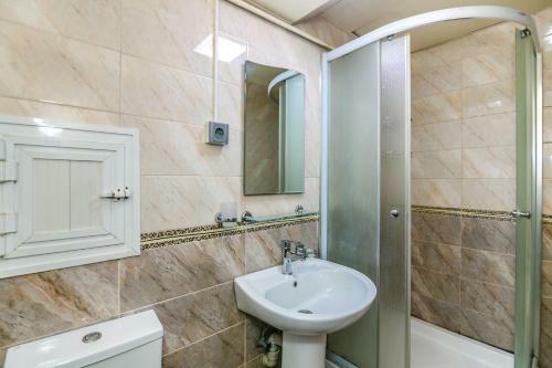 Apartment In The Malokan
