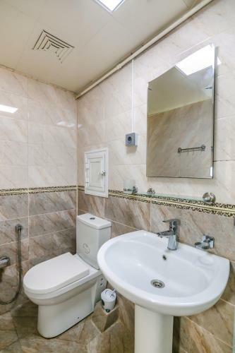 Apartment In The Malokan