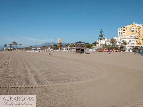 Puerto De Cabopino Apartment