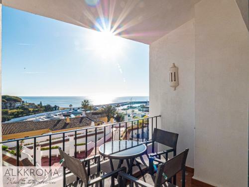 Puerto De Cabopino Apartment