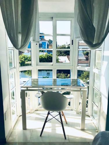 Luxury Beach Villa , Private Pool Do�a Bella