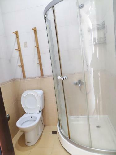 Sahil Apartment