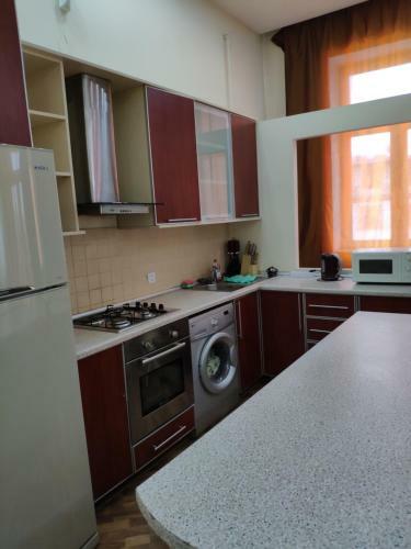 Sahil Apartment
