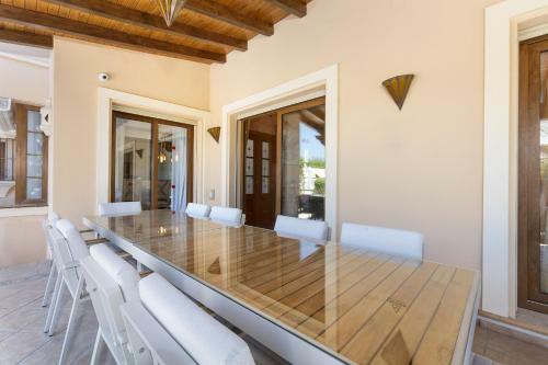 Villa Magnolia