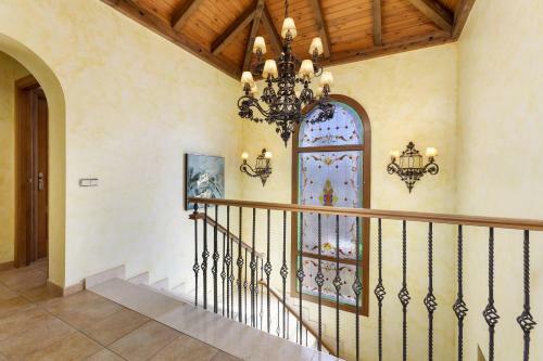 Villa Magnolia