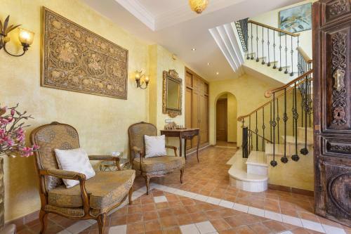 Villa Magnolia