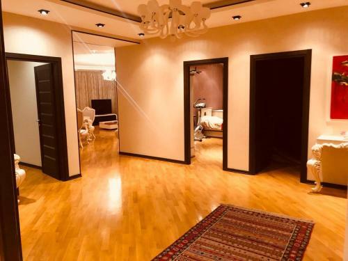 Apartment Near Metro Nizami