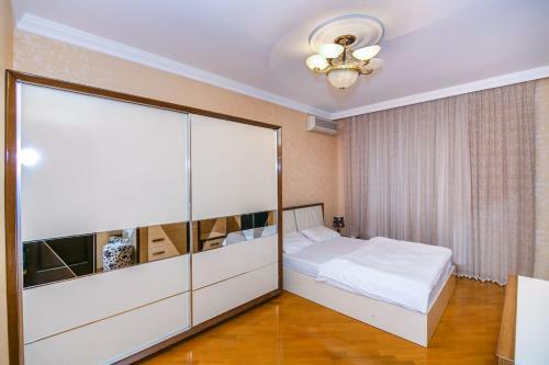 Apartment Near Metro Nizami