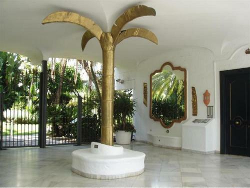 Apartamento Marbella �tico Sea View