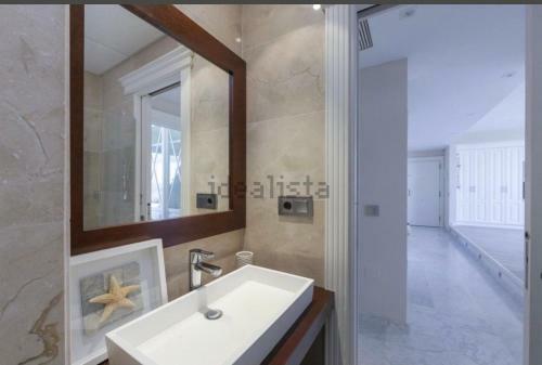 Apartamento Marbella �tico Sea View