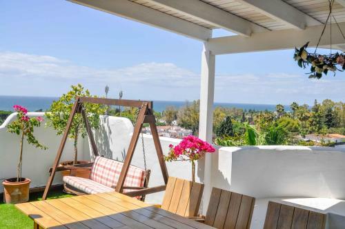 Apartamento Marbella �tico Sea View