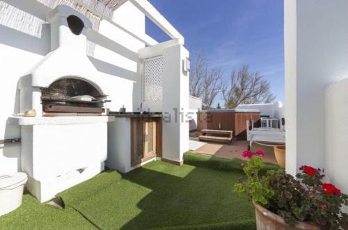 Apartamento Marbella �tico Sea View