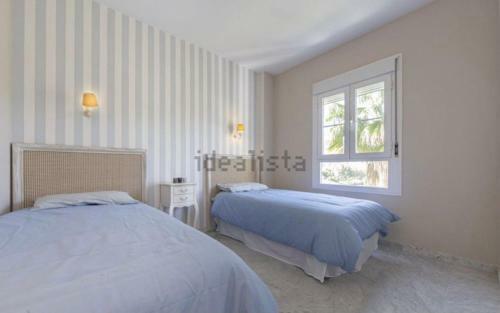Apartamento Marbella �tico Sea View