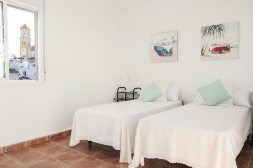 Townhouse Marbella Centre Rdr164