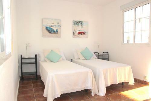 Townhouse Marbella Centre Rdr164
