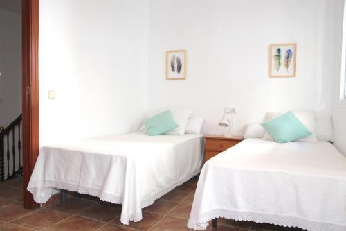 Townhouse Marbella Centre Rdr164
