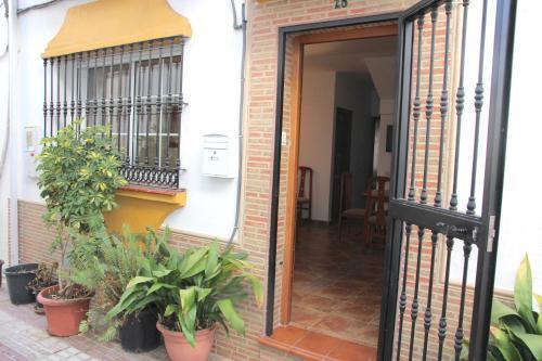 Townhouse Marbella Centre Rdr164