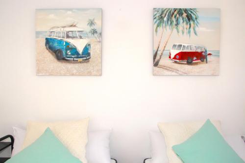 Townhouse Marbella Centre Rdr164