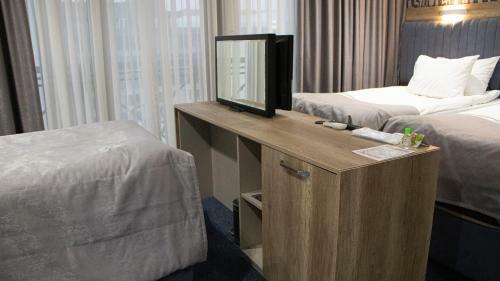 Home Suites Baku-halal Hotel