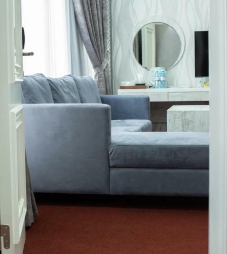 Home Suites Baku-halal Hotel