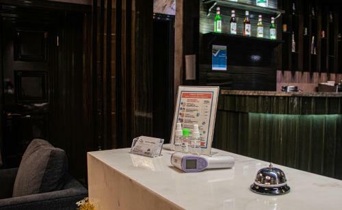 Home Suites Baku-halal Hotel
