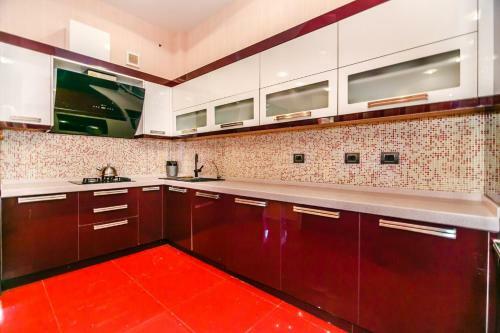 Luxary Apartment Isr Plaza