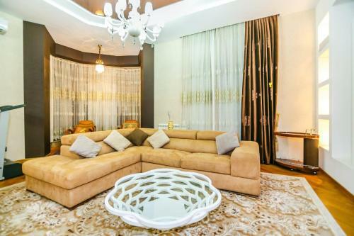 Luxary Apartment Isr Plaza