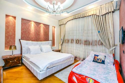 Luxary Apartment Isr Plaza