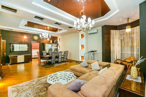 Luxary Apartment Isr Plaza