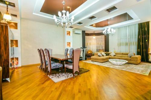 Luxary Apartment Isr Plaza