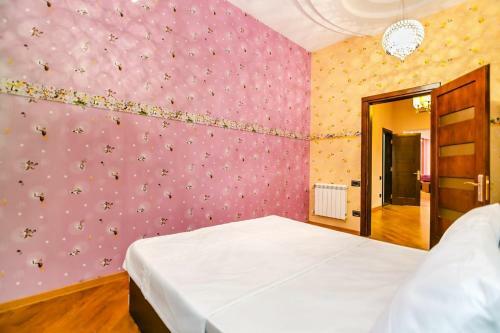 Luxary Apartment Isr Plaza